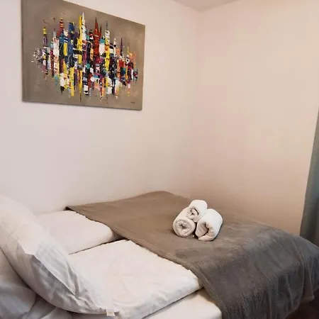 Daire Rent4you Ruska 46 *