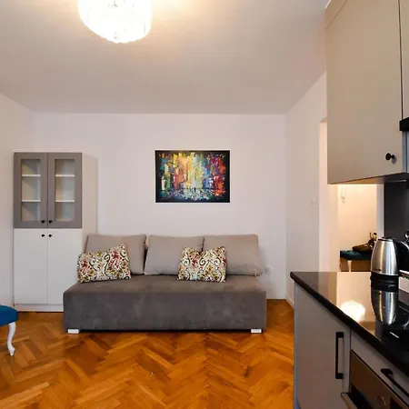 Rent4you Ruska 46 Daire *