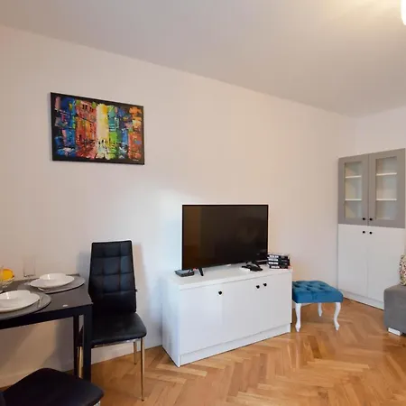 Daire Rent4you Ruska 46