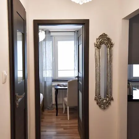 Rent4you Ruska 46 Daire