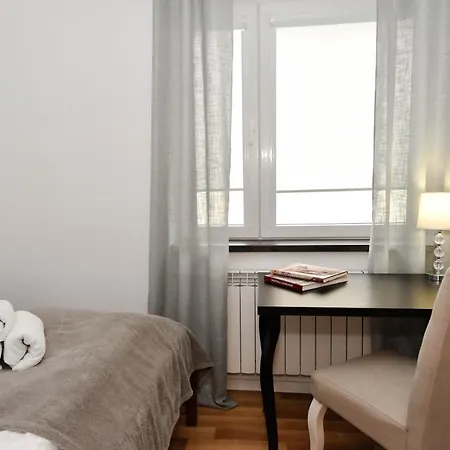 Rent4you Ruska 46 Daire Wroclaw