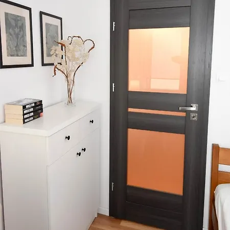 Rent4you Ruska 46 Daire *