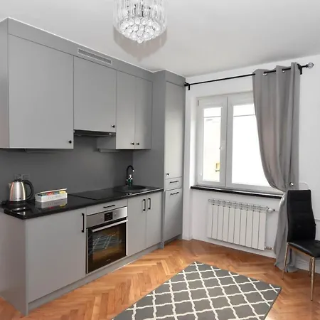 Daire Rent4you Ruska 46