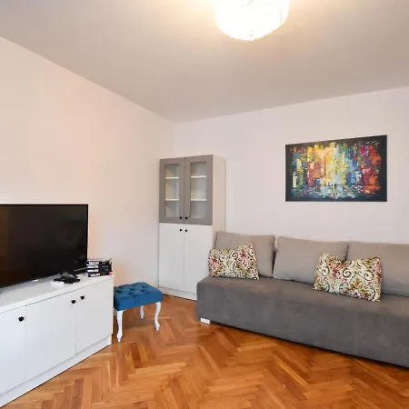 Rent4you Ruska 46 Daire *