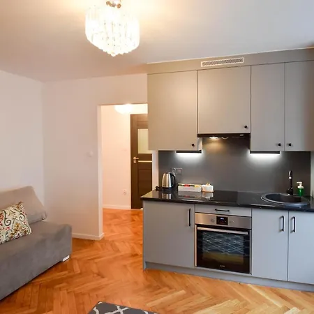 Rent4you Ruska 46 Daire *