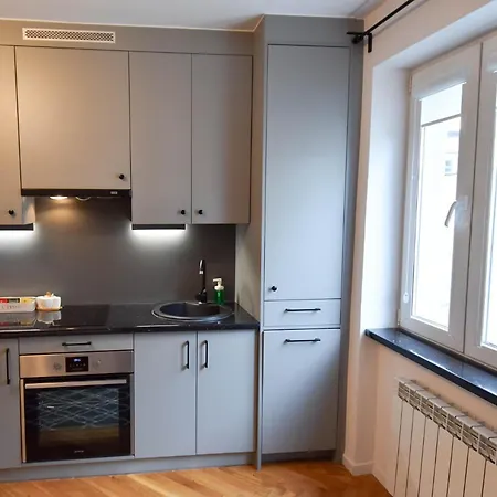 Rent4you Ruska 46 Daire *