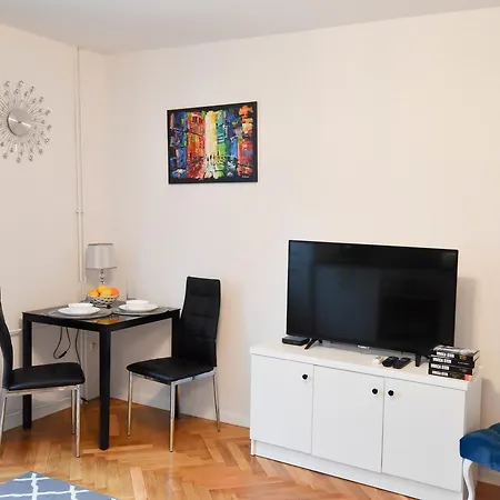 Daire Rent4you Ruska 46 Wroclaw