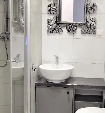 Daire Rent4you Ruska 46 Wroclaw