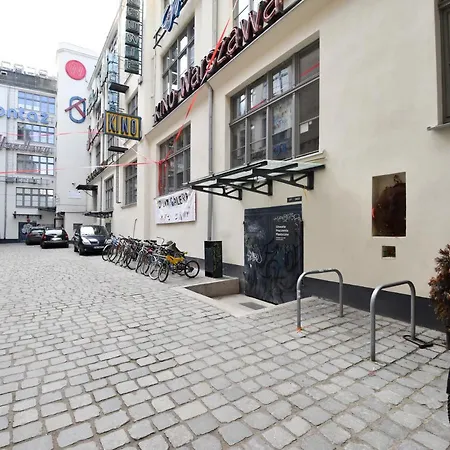 Daire Rent4you Ruska 46